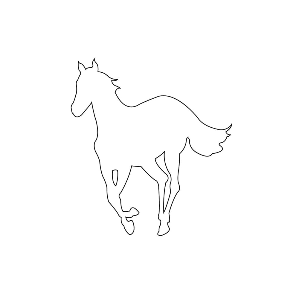 White Pony (2000)