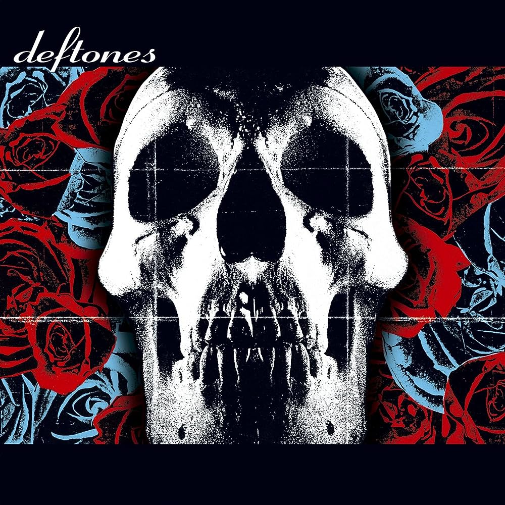Deftones (2003)