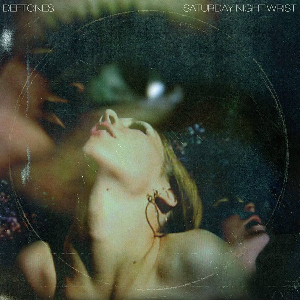 Saturday Night Wrist (2006)