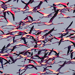Gore (2016)